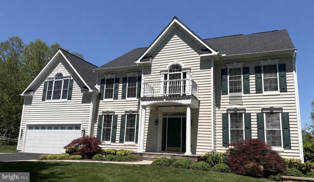2156 GRANT FARM COURT, MARRIOTTSVILLE, MD 21104