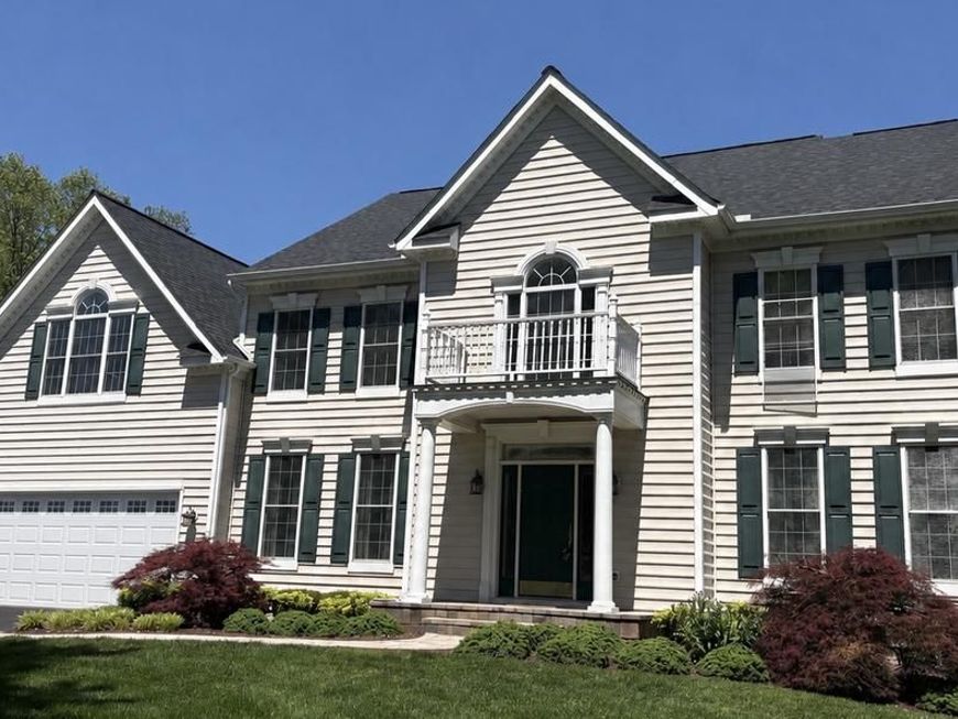 2156 Grant Farm Court, Marriottsville, MD 21104 Main Photo