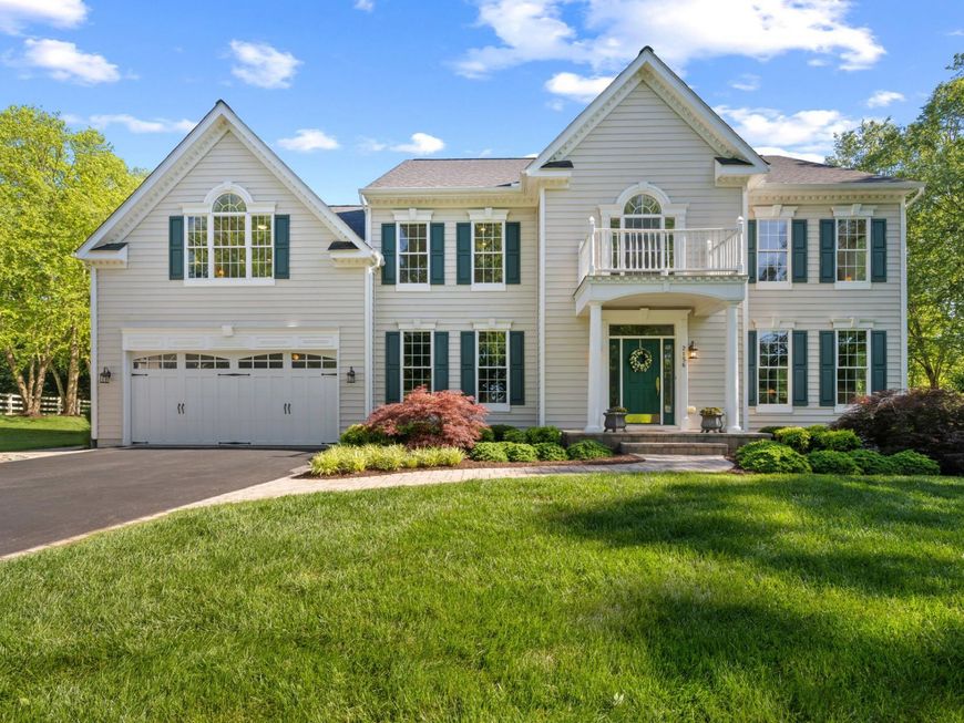 2156 Grant Farm Court, Marriottsville, MD 21104 Main Photo