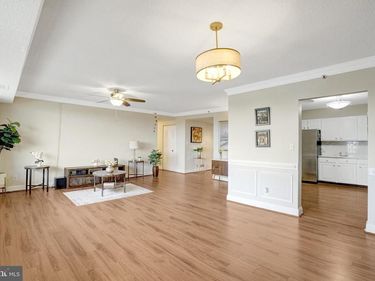 3713 S GEORGE MASON DRIVE, Unit 904W, FALLS CHURCH, VA 22041