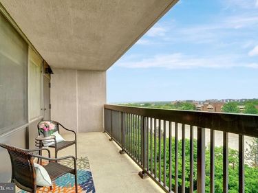 3713 S GEORGE MASON DRIVE, Unit 904W, FALLS CHURCH, VA 22041