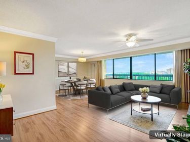 3713 S GEORGE MASON DRIVE, Unit 904W, FALLS CHURCH, VA 22041