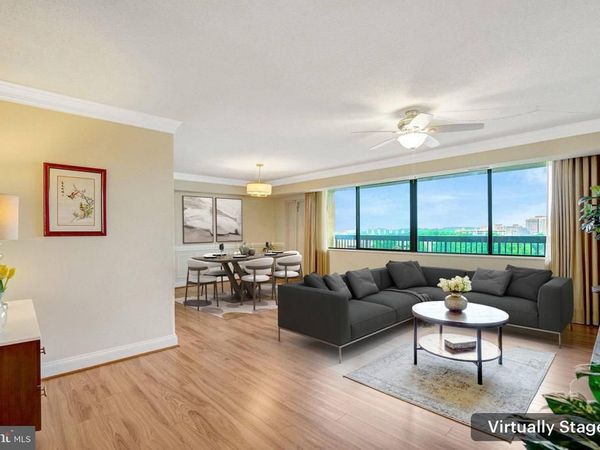 3713 S GEORGE MASON DRIVE, Unit 904W, FALLS CHURCH, VA 22041