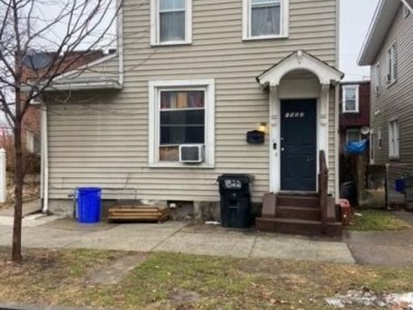 1522 VERNON STREET, HARRISBURG, PA 17104