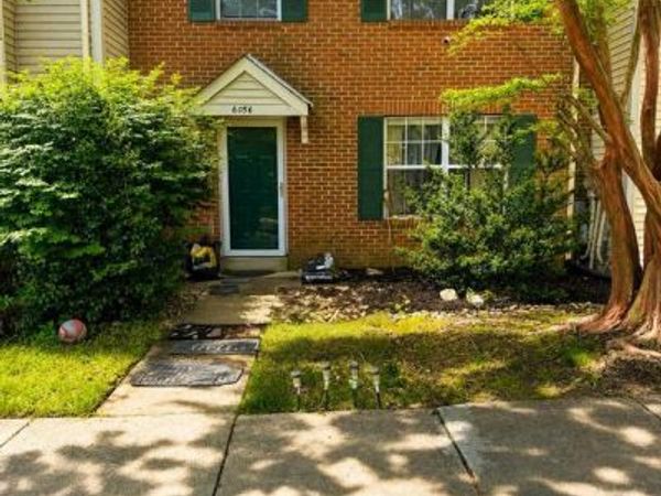 6056 RED SQUIRREL PLACE , WALDORF, MD 20603