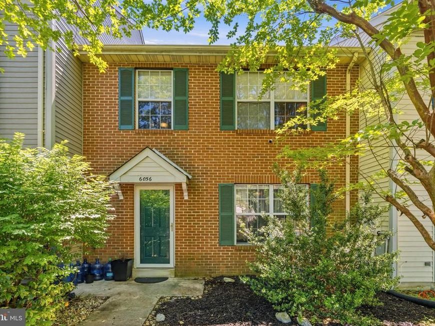 6056 Red Squirrel Place, Waldorf, MD 20603 Main Photo