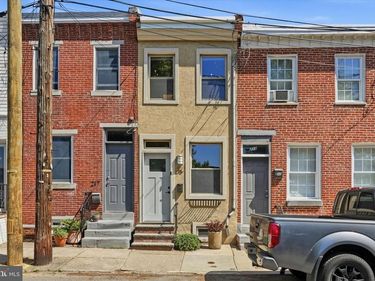 215 EARP STREET, PHILADELPHIA, PA 19147