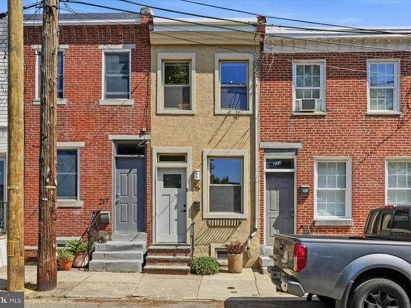 215 EARP STREET, PHILADELPHIA, PA 19147