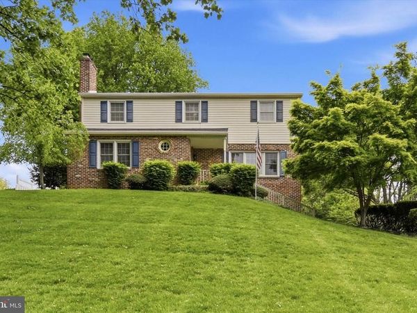 1200 ESTATE DRIVE, WEST CHESTER, PA 19380