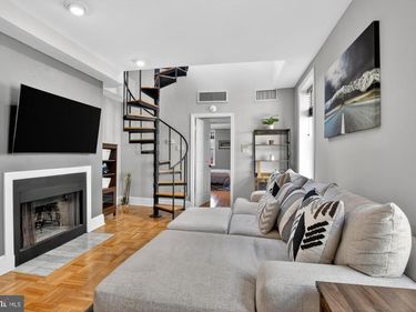 1714 WALLACE STREET, Unit 5, PHILADELPHIA, PA 19130