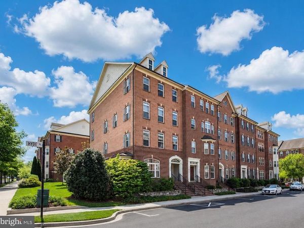 9555 HYDE PLACE, FREDERICK, MD 21704