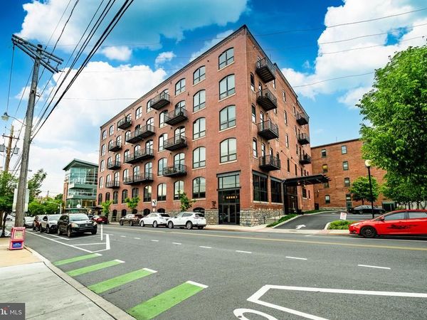 41 W LEMON STREET, Unit 304, LANCASTER, PA 17603