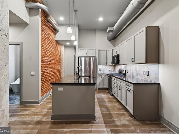 41 W LEMON STREET, Unit 304, LANCASTER, PA 17603
