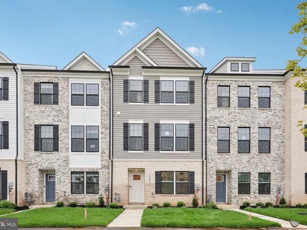 7428 CALM RETREAT BOULEVARD , BRANDYWINE, MD 20613
