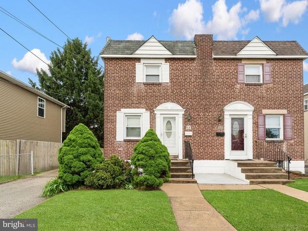 818 4TH AVENUE, PROSPECT PARK, PA 19076