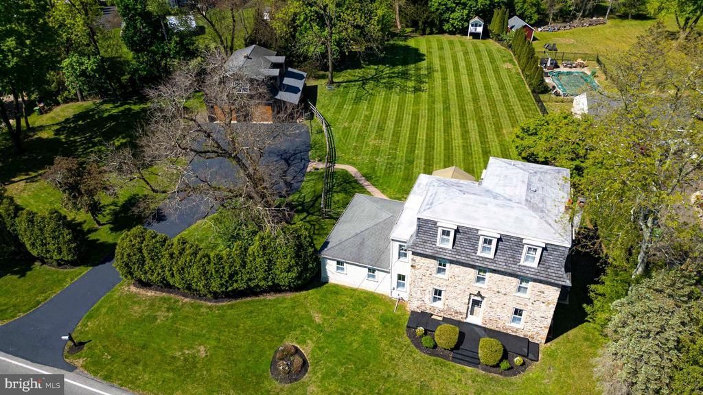 1145 Limekiln Pike, Ambler, PA 19002 Main Photo