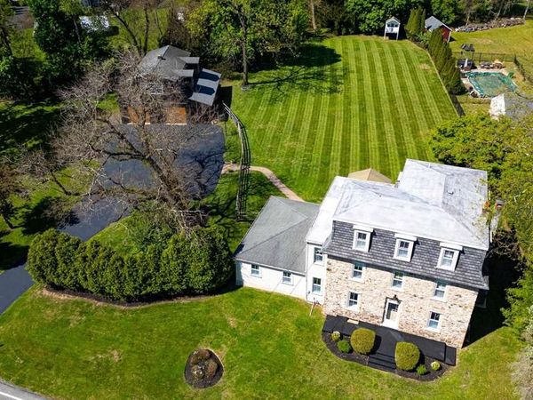 1145 LIMEKILN PIKE, AMBLER, PA 19002