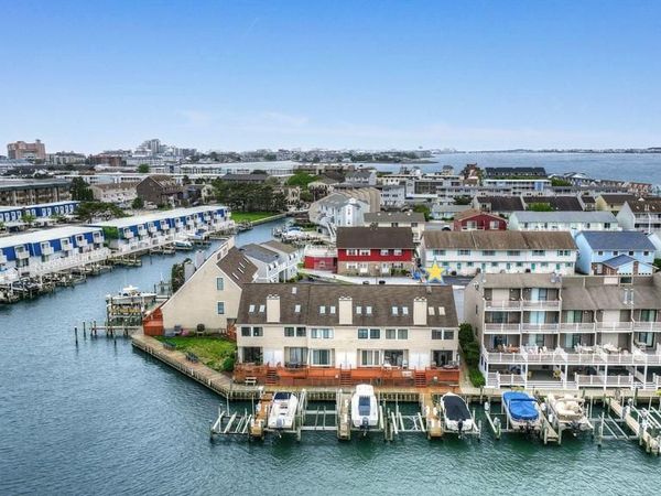 604 BAYSHORE COURT , Unit 1, OCEAN CITY, MD 21842