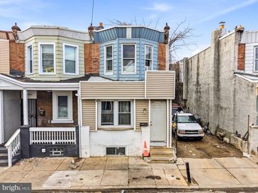 3408 CRYSTAL STREET, PHILADELPHIA, PA 19134