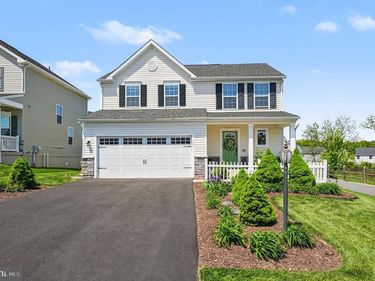165 PIXIE MOSS ROAD, POTTSTOWN, PA 19464