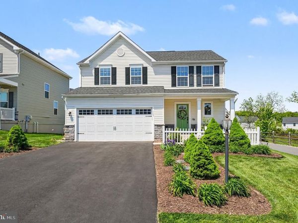 165 PIXIE MOSS ROAD, POTTSTOWN, PA 19464