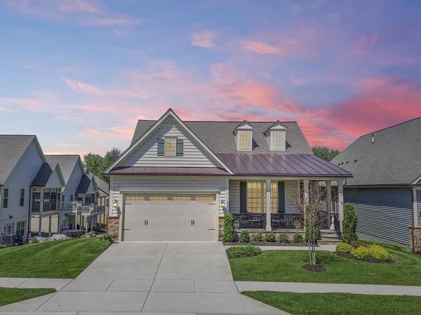 3224 IVY MEADOW DRIVE , FREDERICK, MD 21704