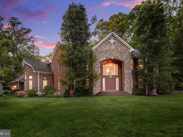 5530 JIM PICKETT ROAD , SYKESVILLE, MD 21784