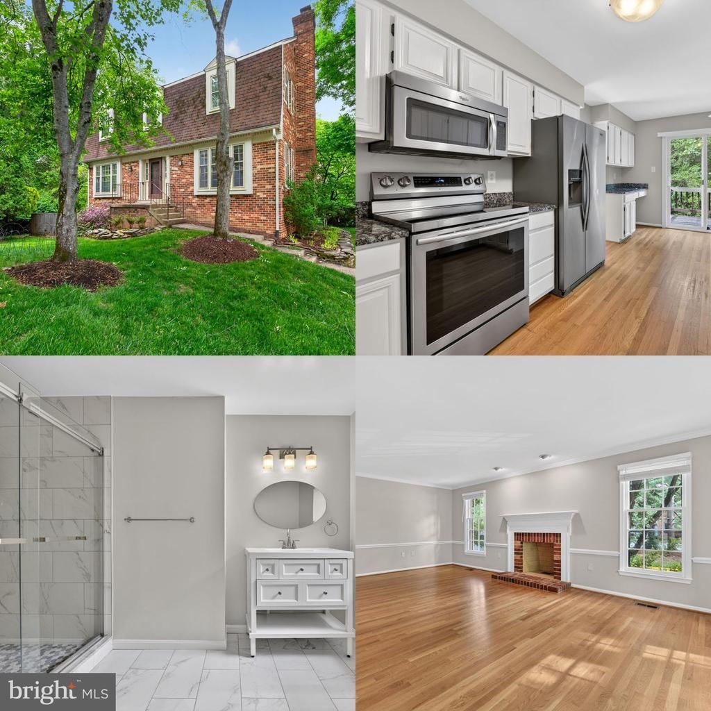 2832 Kelly Square, Vienna, VA 22181 Main Photo