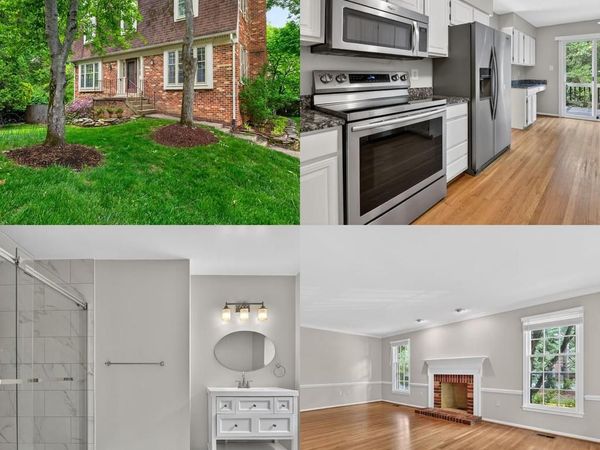 2832 KELLY SQUARE, VIENNA, VA 22181