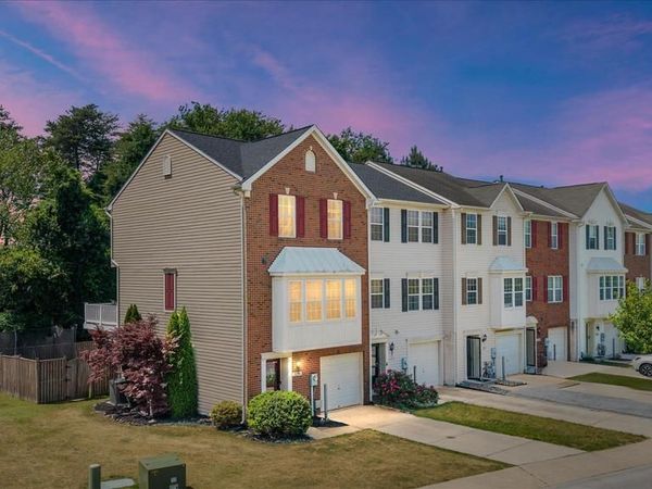 7214 MOCKINGBIRD CIRCLE, GLEN BURNIE, MD 21060
