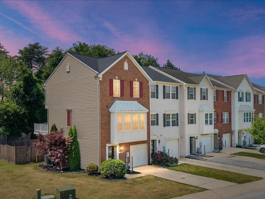 7214 Mockingbird Circle, Glen Burnie, MD 21060 Main Photo