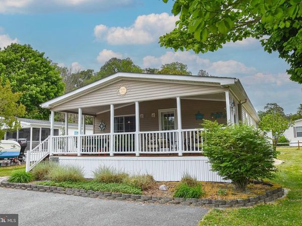 26545 WOODCHUCK LANE, Unit E-862, LONG NECK, DE 19966