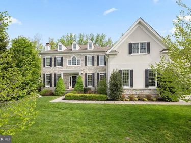 3907 WOODLAND DRIVE, NEWTOWN SQUARE, PA 19073