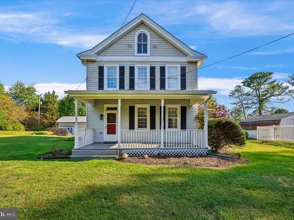 22165 BIG WOODS ROAD, DICKERSON, MD 20842