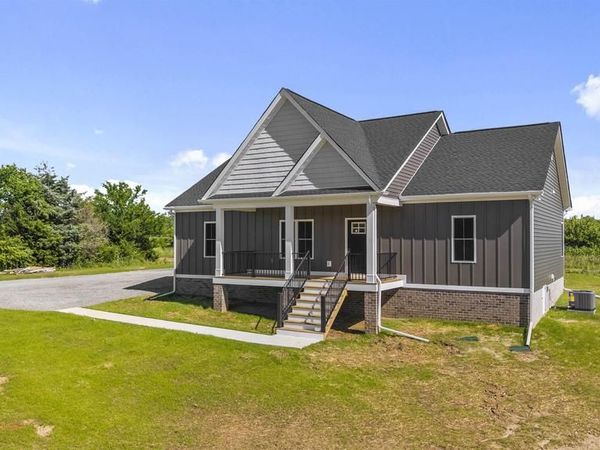 295 HICKORY HOLLOW LN, FORK UNION, VA 23022