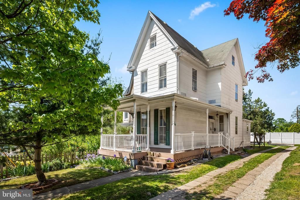 3630 Old York Road, Baltimore, MD 21218 Main Photo