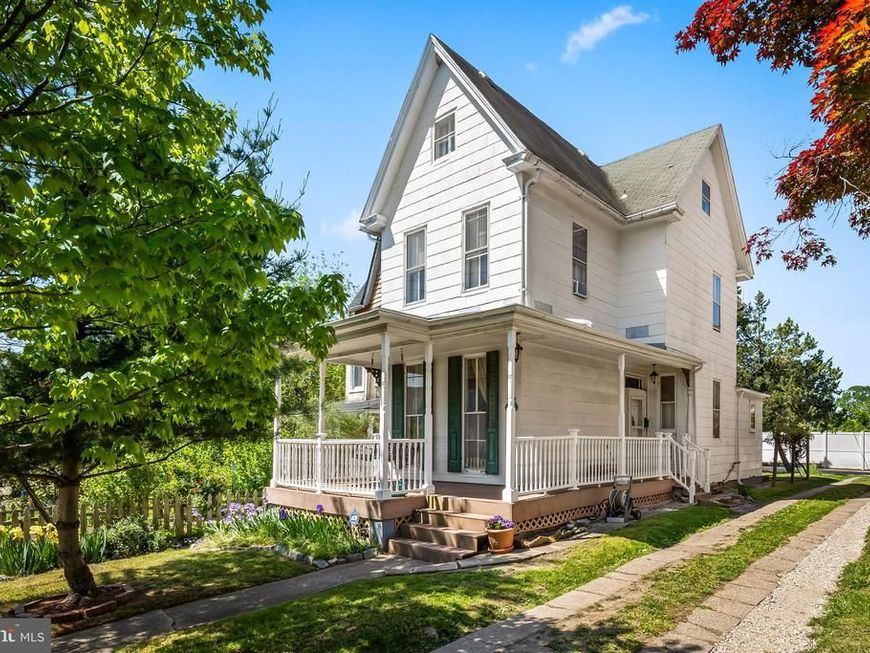 3630 Old York Road, Baltimore, MD 21218 Main Photo