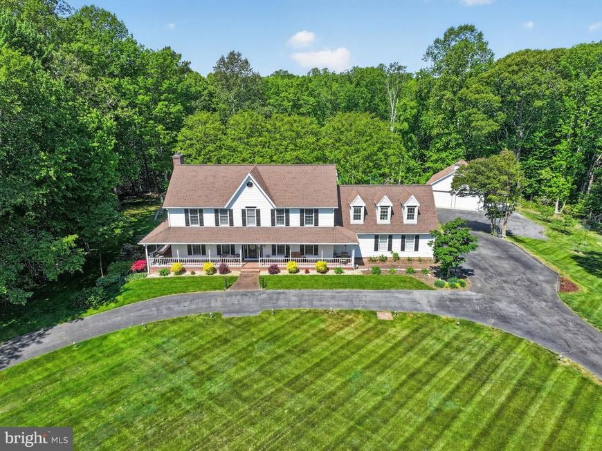 6921 Bond Street, Saint Leonard, MD 20685 Main Photo