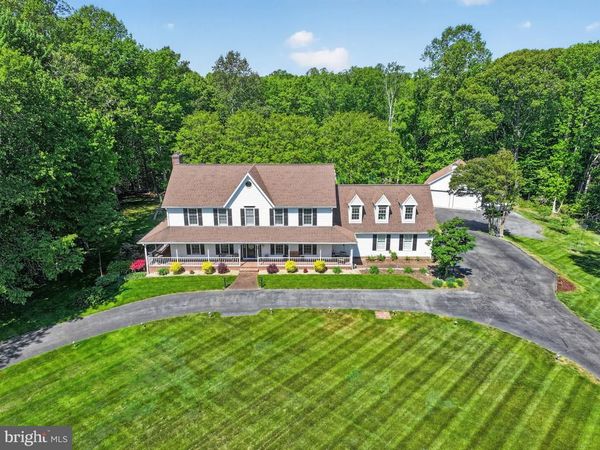 6921 BOND STREET, SAINT LEONARD, MD 20685