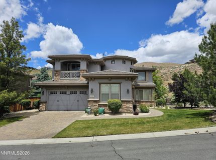2395 Ridge Field Trail, Reno, NV 89523 Photo