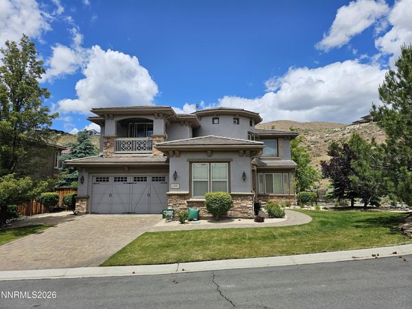 2395 Ridge Field Trail, Reno, NV 89523