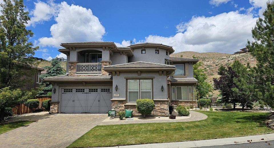 2395 Ridge Field Trail, Reno, NV 89523 Photo