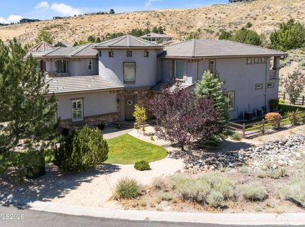 2395 Ridge Field Trail, Reno, NV 89523 Photo