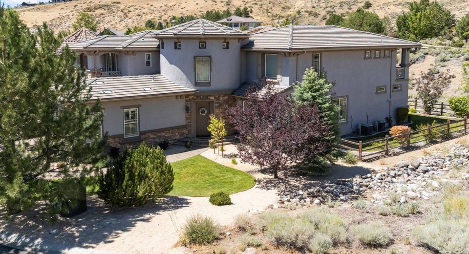 2395 Ridge Field Trail, Reno, NV 89523 Photo