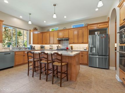 2395 Ridge Field Trail, Reno, NV 89523 Photo