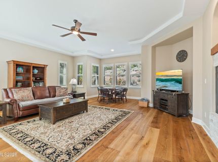 2395 Ridge Field Trail, Reno, NV 89523 Photo