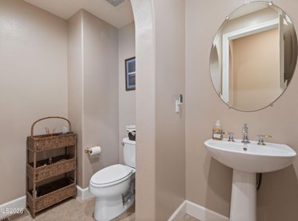 2395 Ridge Field Trail, Reno, NV 89523 Photo