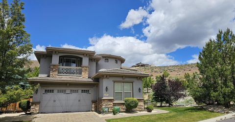 2395 Ridge Field Trail, Reno, NV 89523 Photo