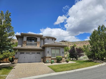 2395 Ridge Field Trail, Reno, NV 89523 Photo