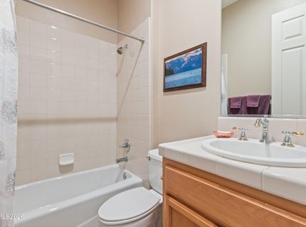 2395 Ridge Field Trail, Reno, NV 89523 Photo